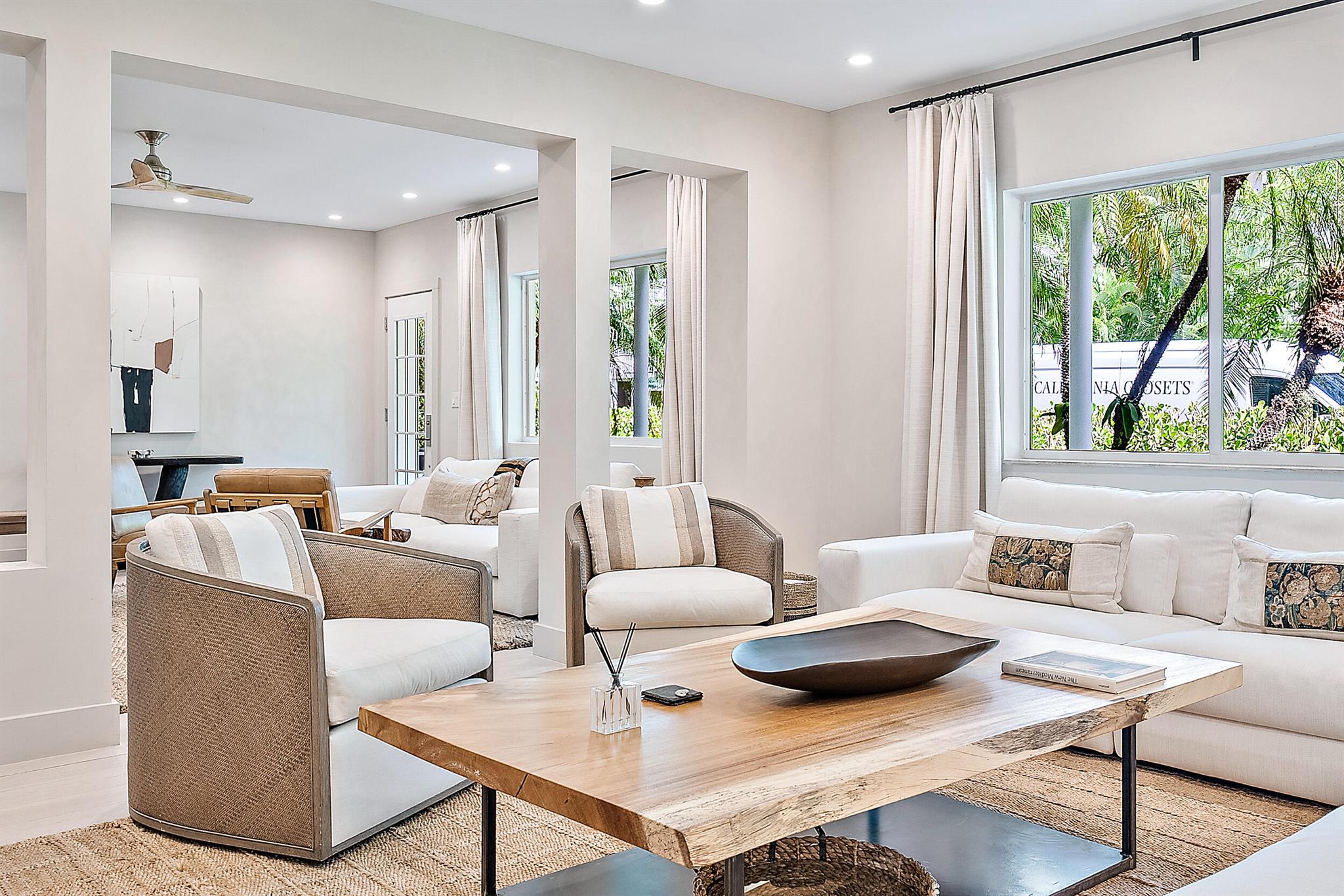 ATLANTIC PALMS CONDO - Residential Lease