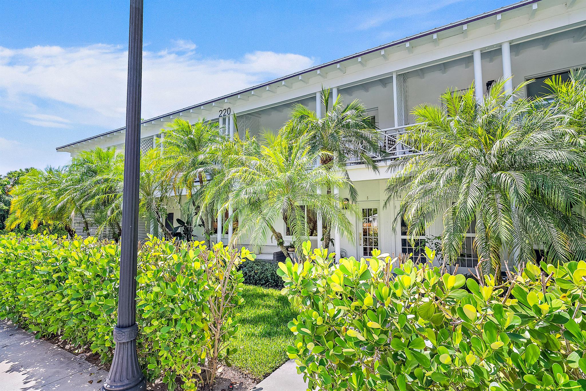 ATLANTIC PALMS CONDO - Residential Lease