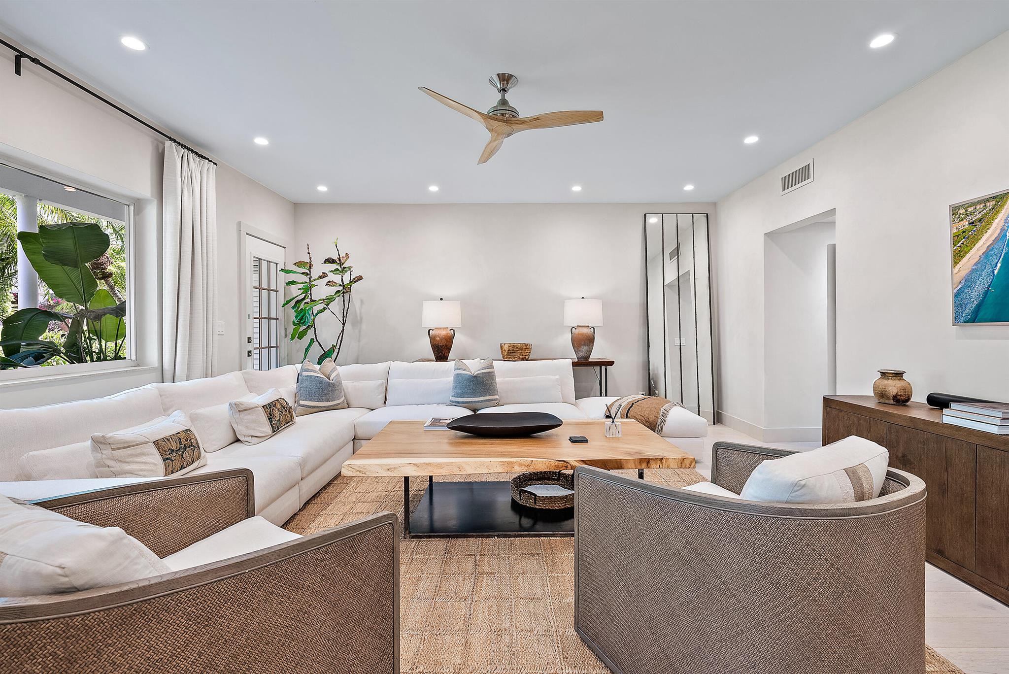 ATLANTIC PALMS CONDO - Residential Lease