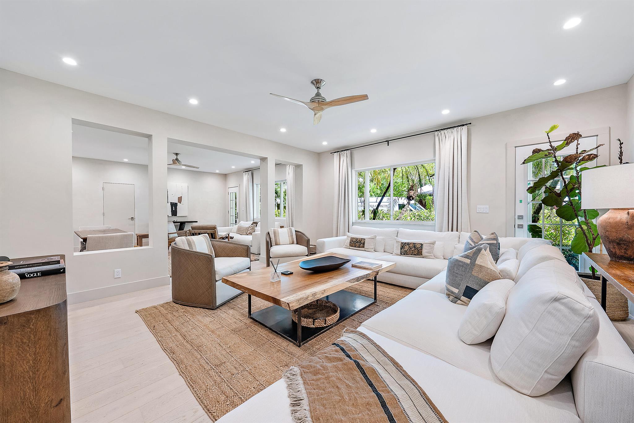 ATLANTIC PALMS CONDO - Residential Lease