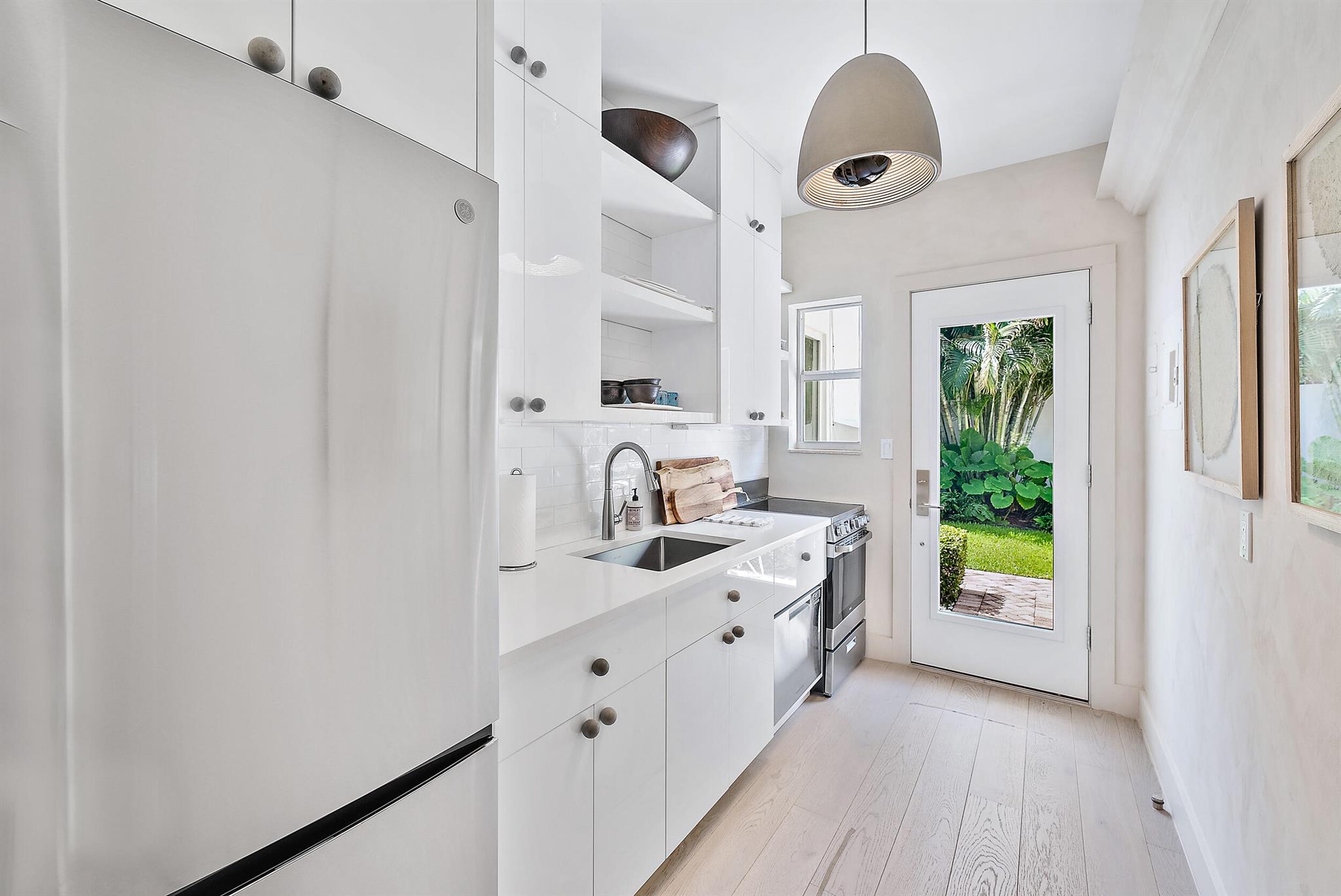 ATLANTIC PALMS CONDO - Residential Lease