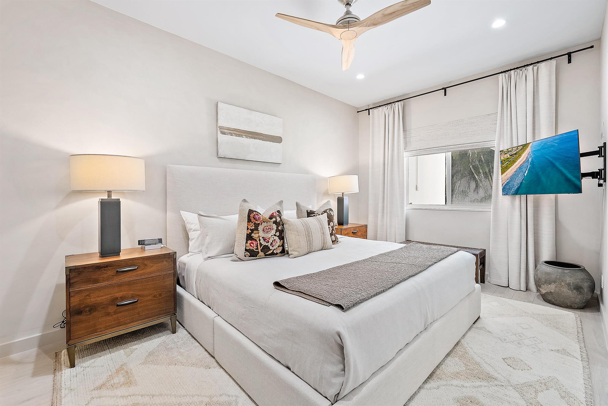 ATLANTIC PALMS CONDO - Residential Lease