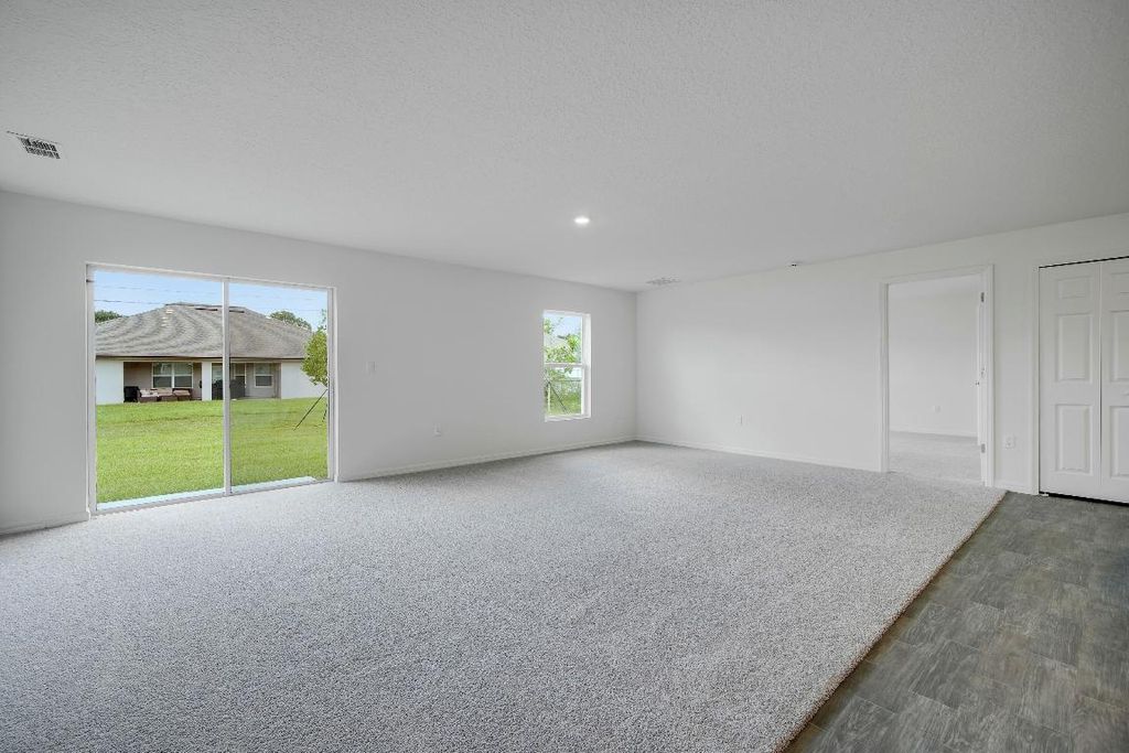 Photo of 438 SW Meadow Terrace, Port Saint Lucie, FL 34953 (MLS # R11119496)