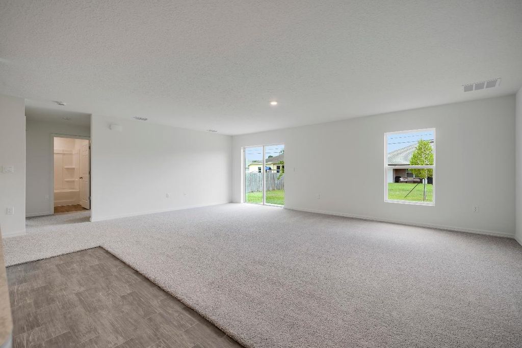 Photo of 438 SW Meadow Terrace, Port Saint Lucie, FL 34953 (MLS # R11119496)