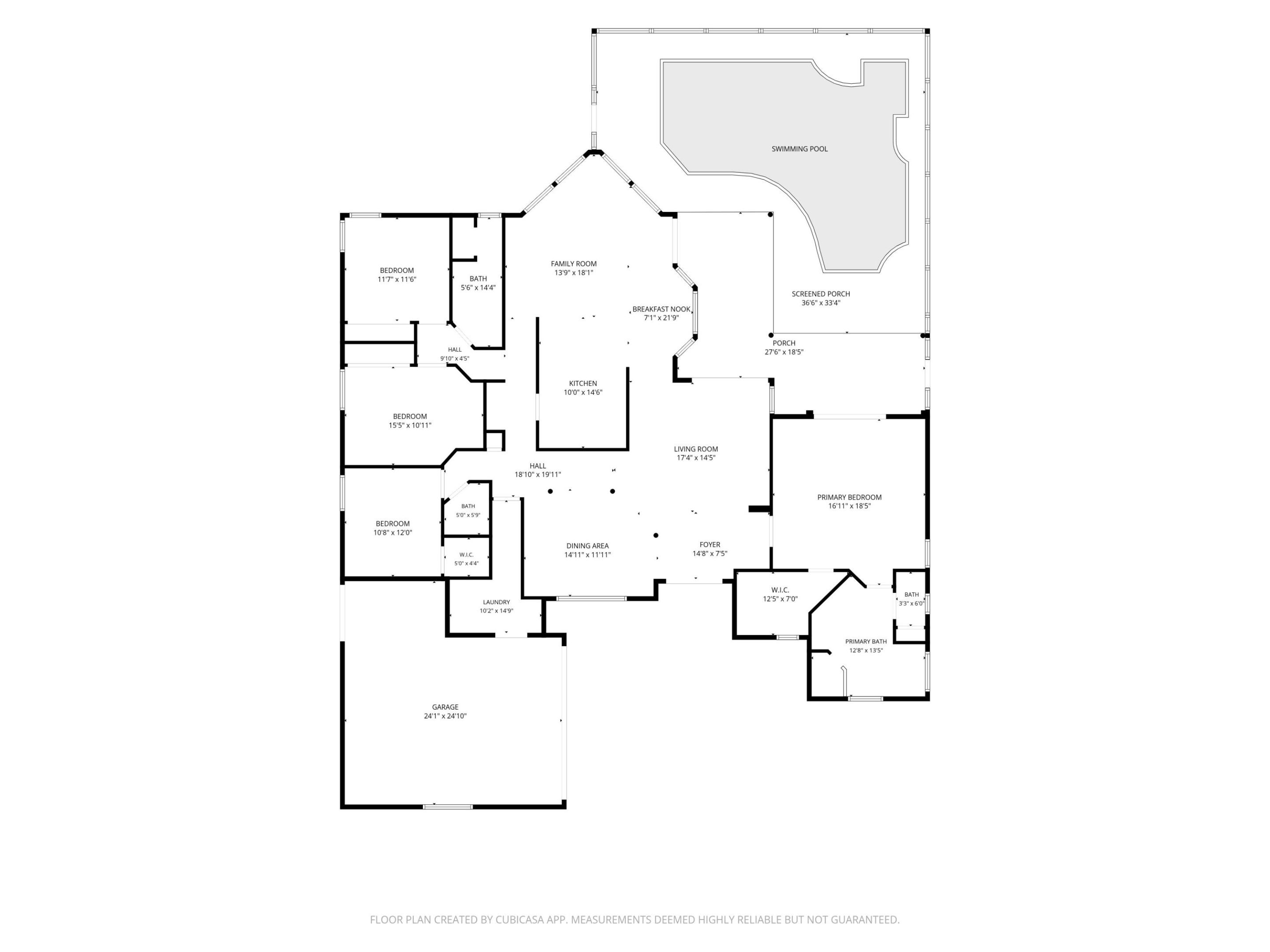 COUNTRY CLUB ESTATES PARCEL 8 PHASE 1 - Residential
