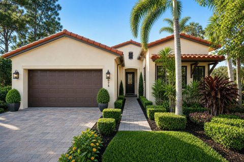 Photo of 974 Mill Creek Drive, Palm Beach Gardens, FL 33410 (MLS # B26020656)