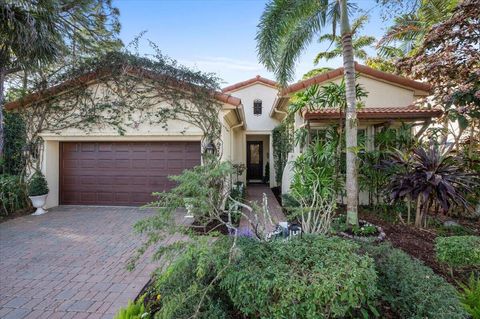 Property photo of 974 Mill Creek Drive, Palm Beach Gardens, FL 33410