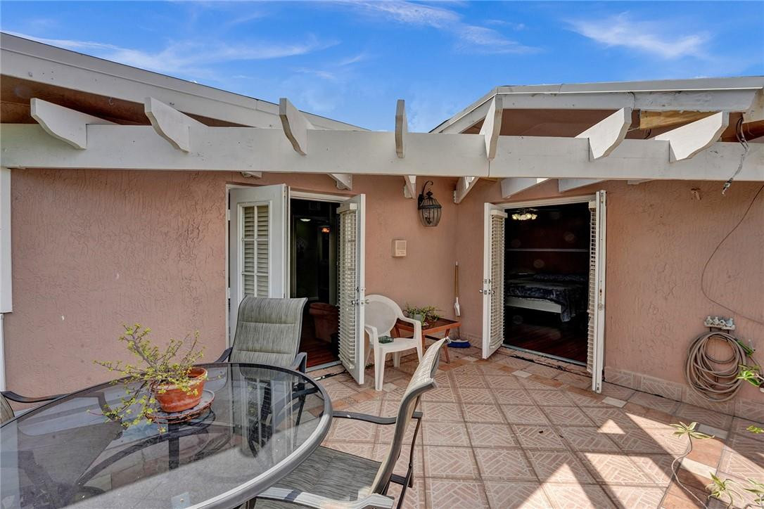 Eagle Creek Townhomes - Residential