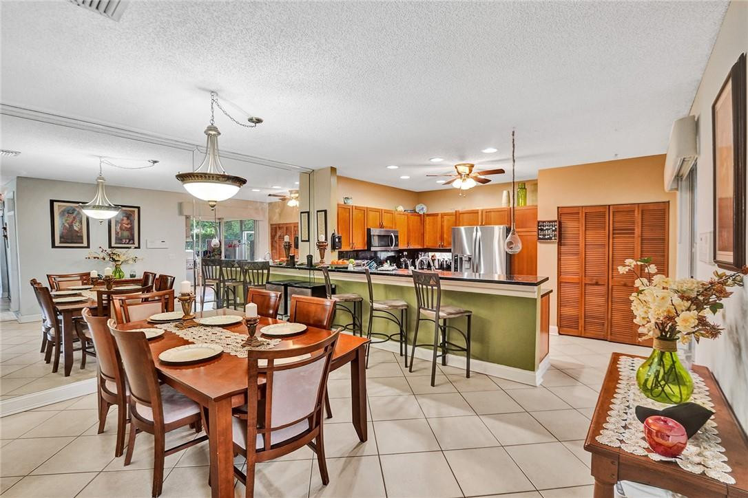 Eagle Creek Townhomes - Residential