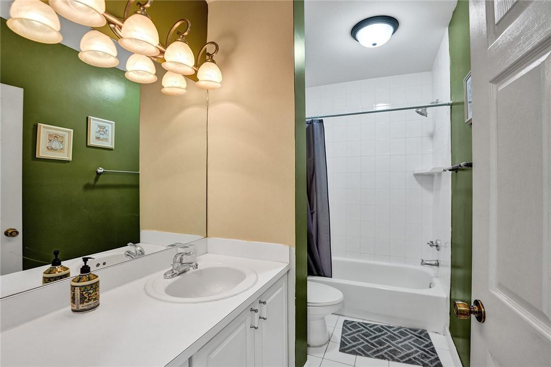 Eagle Creek Townhomes - Residential