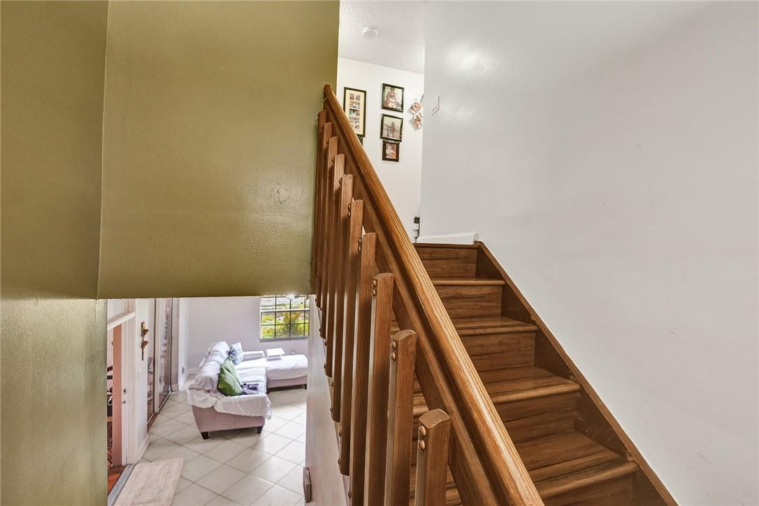 Eagle Creek Townhomes - Residential