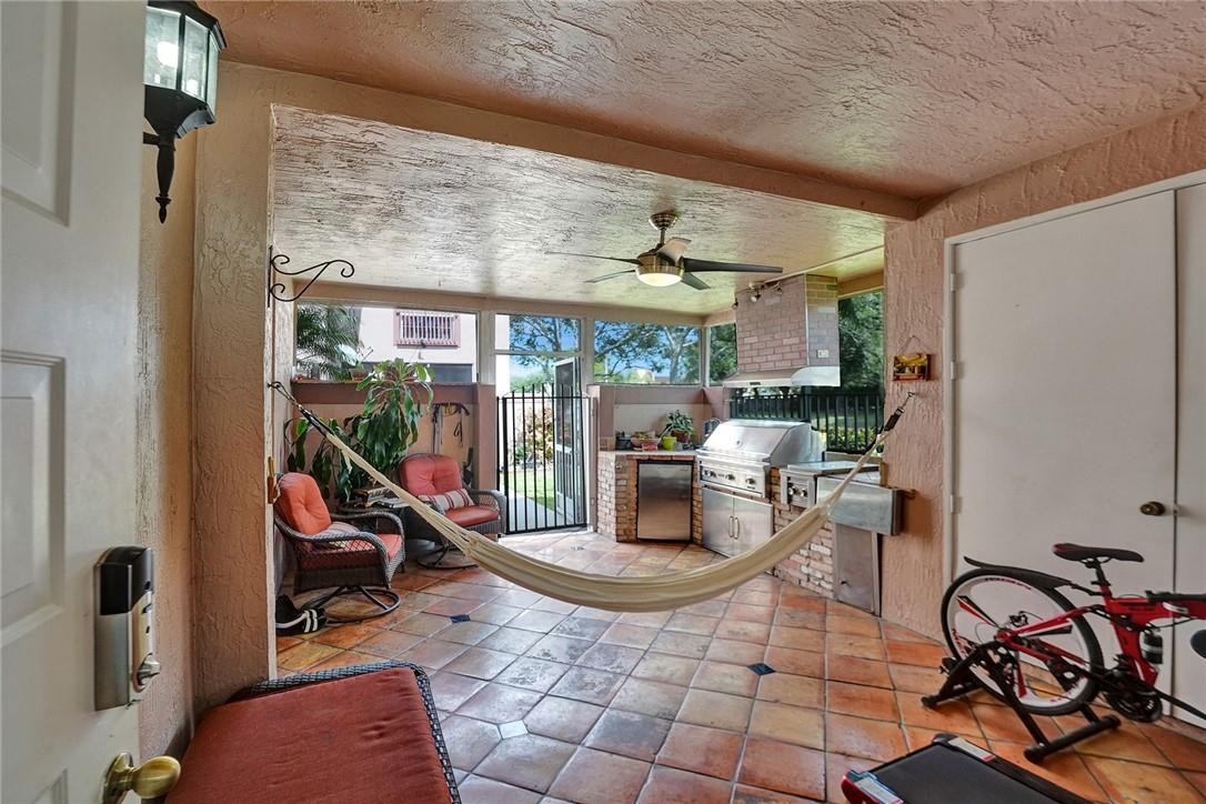 Eagle Creek Townhomes - Residential