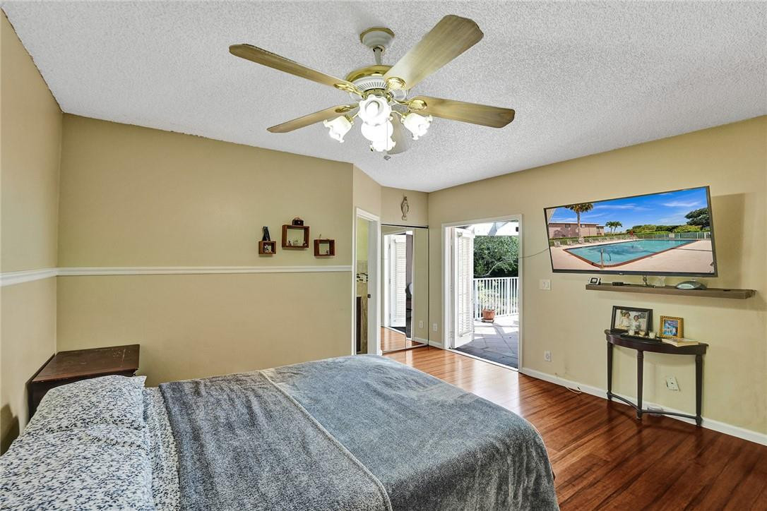 Eagle Creek Townhomes - Residential