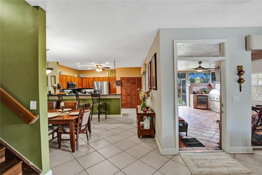 Eagle Creek Townhomes - Residential