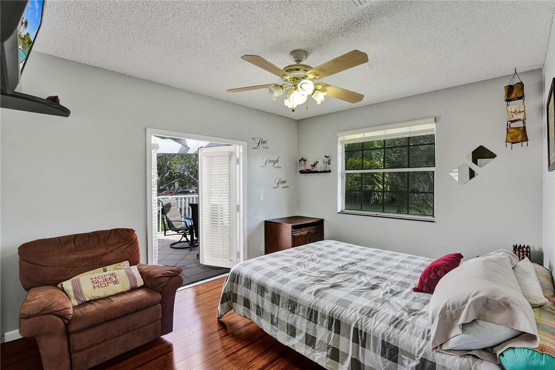 Eagle Creek Townhomes - Residential