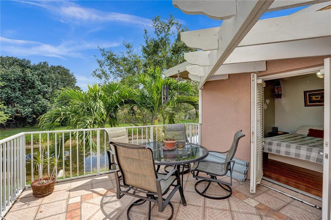 Eagle Creek Townhomes - Residential