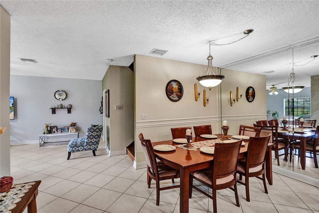 Eagle Creek Townhomes - Residential