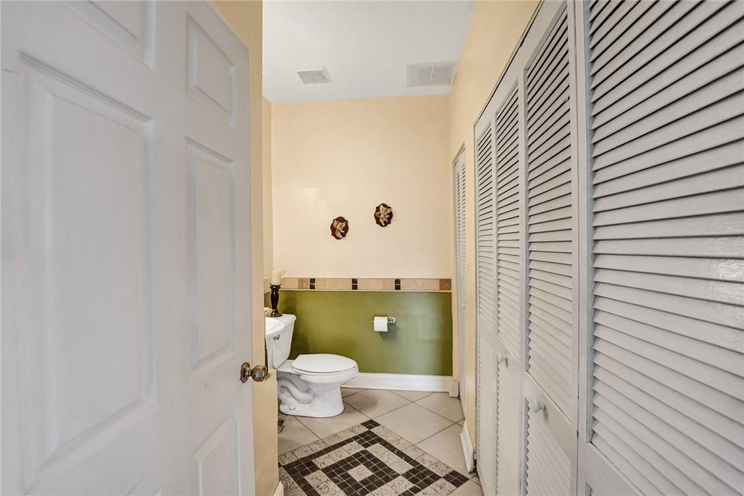 Eagle Creek Townhomes - Residential