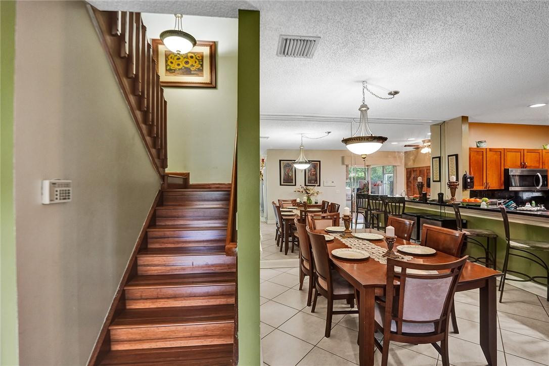 Eagle Creek Townhomes - Residential