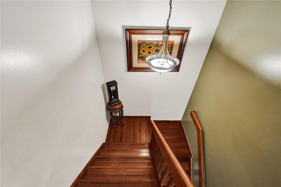 Eagle Creek Townhomes - Residential