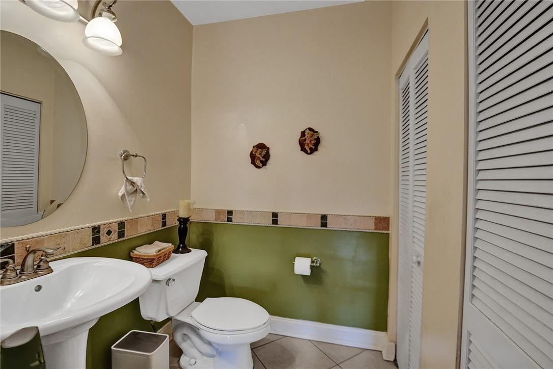 Eagle Creek Townhomes - Residential