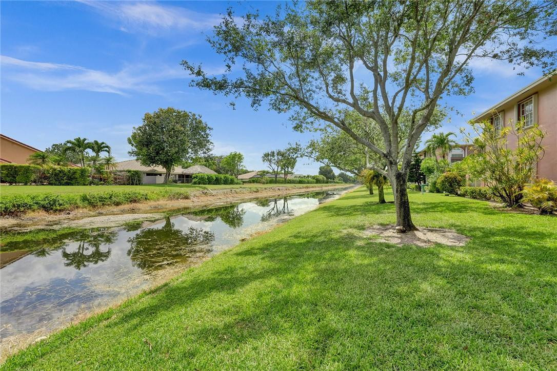 Eagle Creek Townhomes - Residential