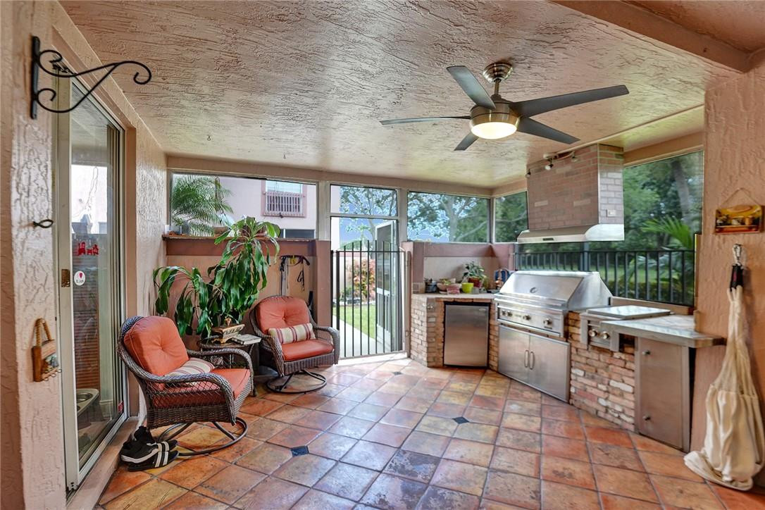 Eagle Creek Townhomes - Residential