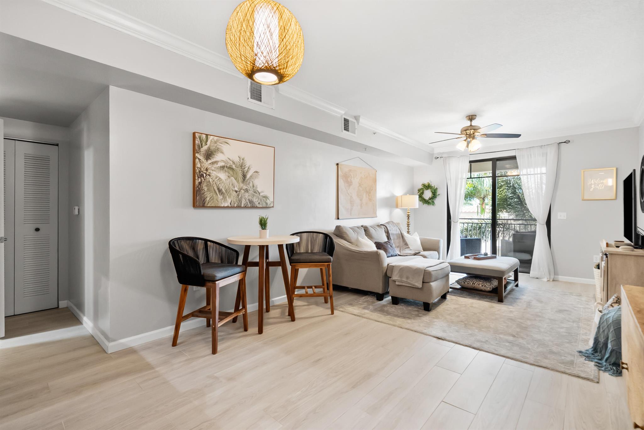 RESIDENCES AT MIDTOWN CON - Residential