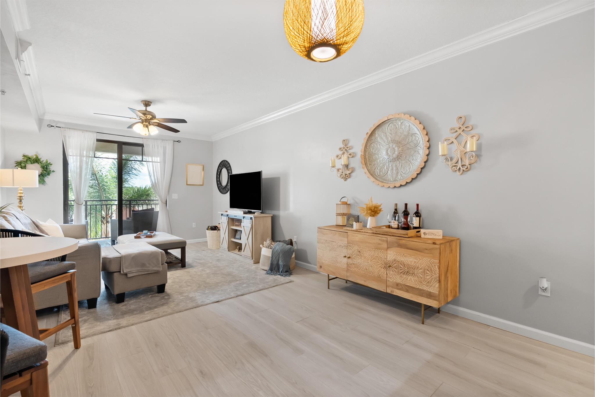 RESIDENCES AT MIDTOWN CON - Residential