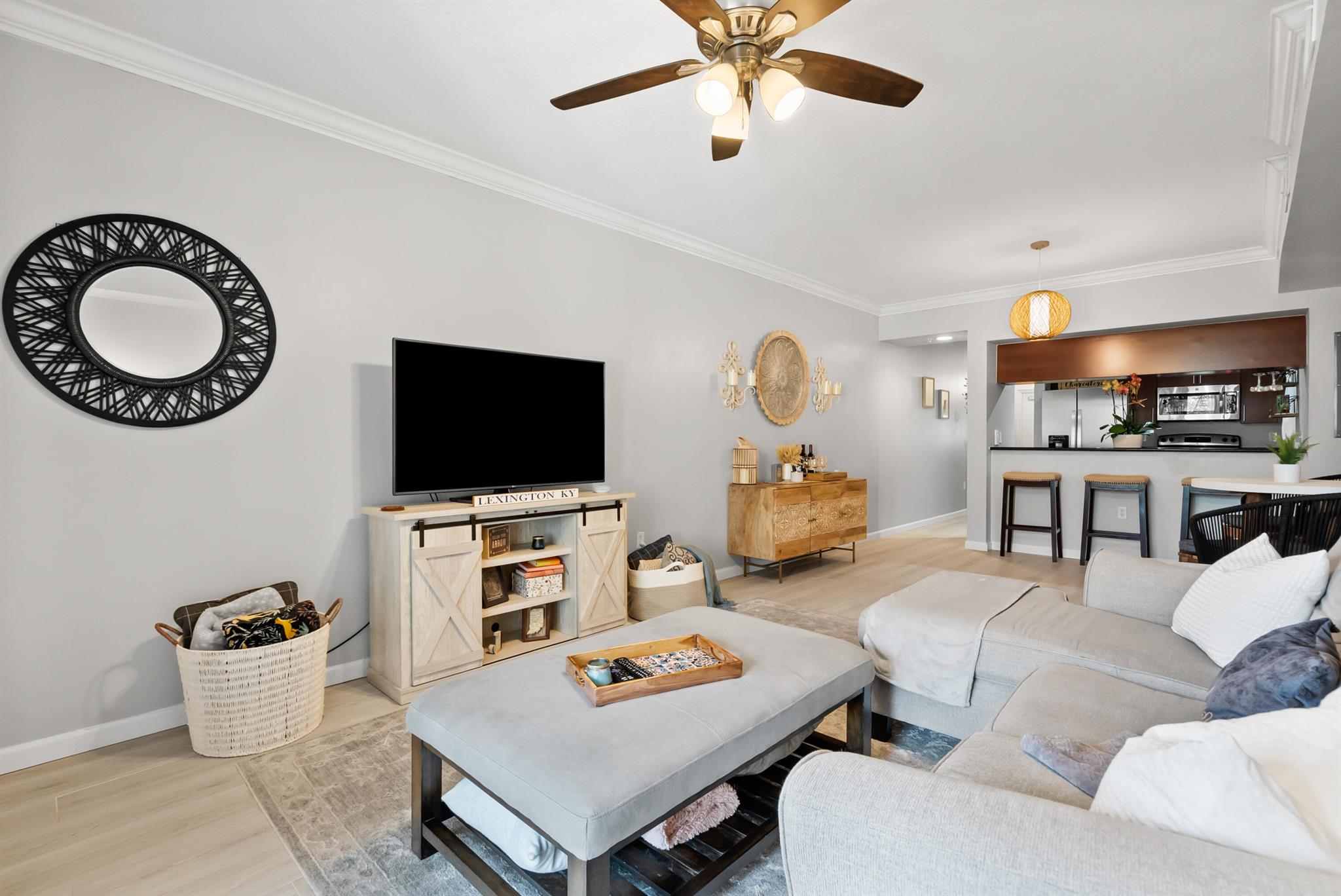 RESIDENCES AT MIDTOWN CON - Residential
