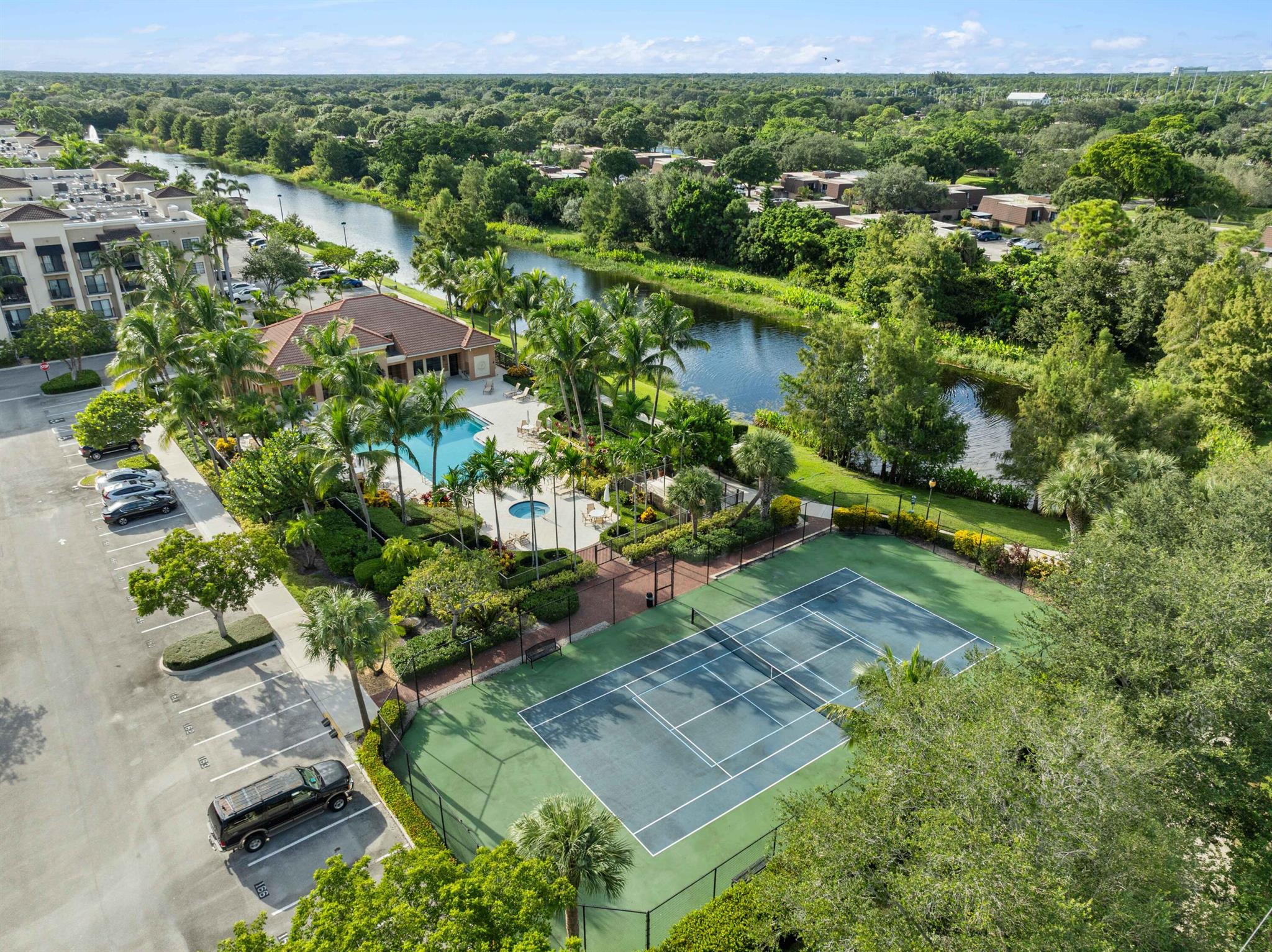 RESIDENCES AT MIDTOWN CON - Residential