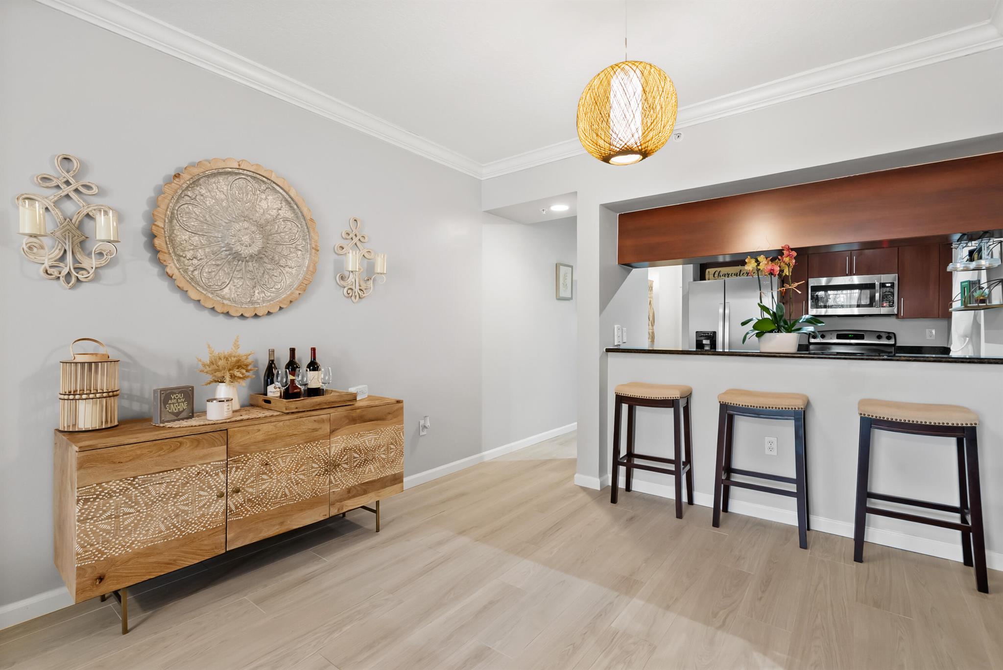 RESIDENCES AT MIDTOWN CON - Residential