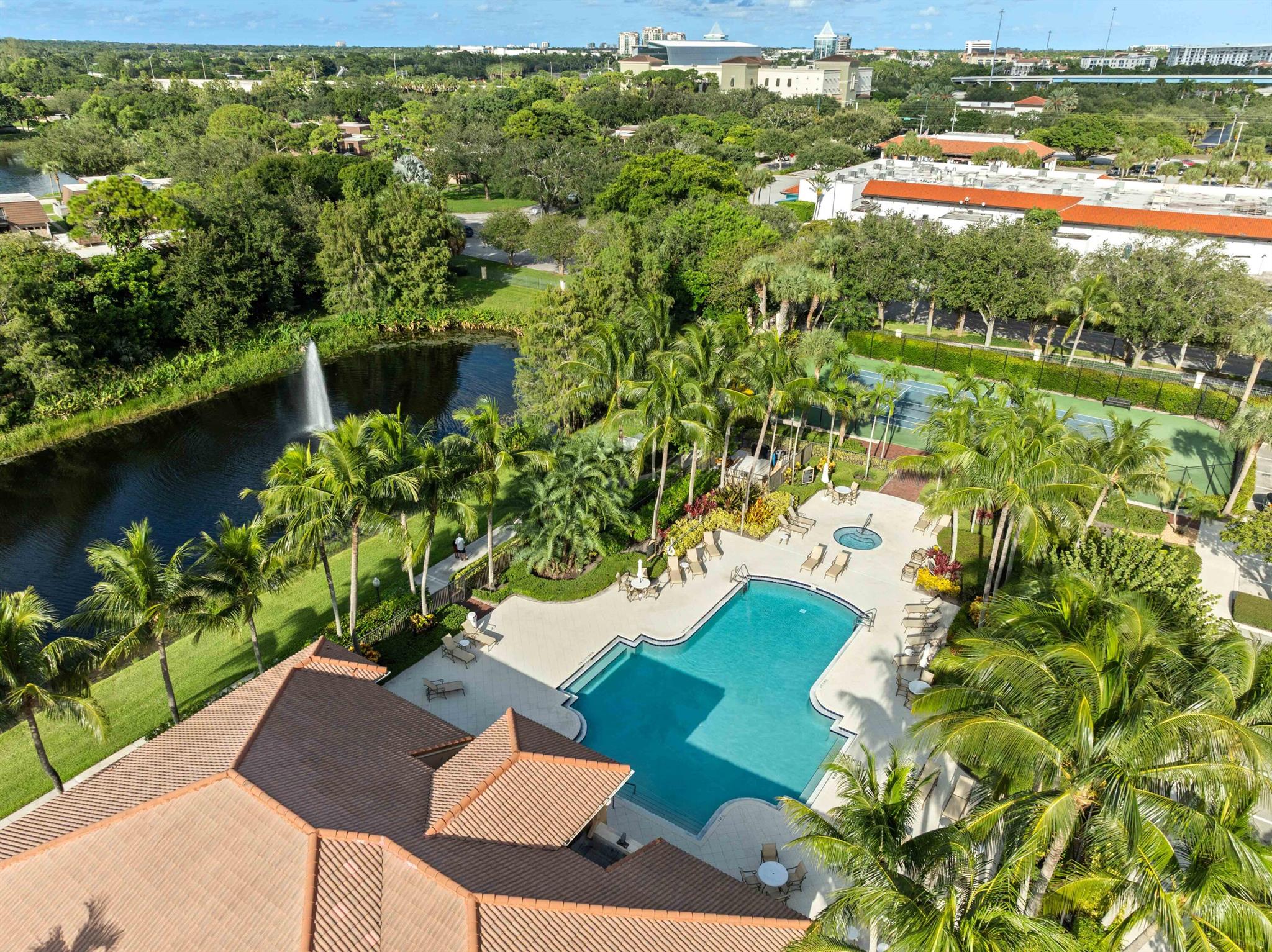 RESIDENCES AT MIDTOWN CON - Residential