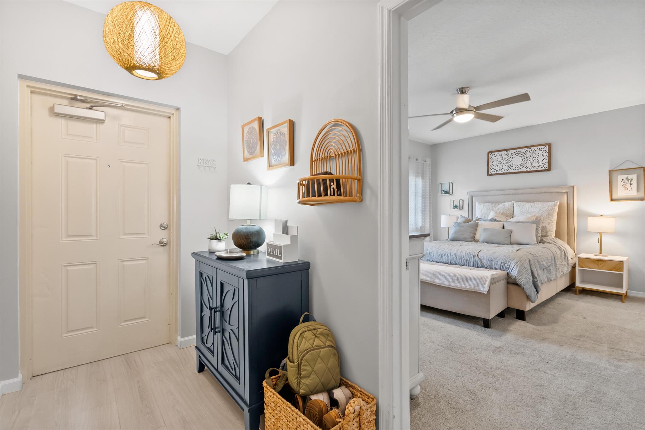 RESIDENCES AT MIDTOWN CON - Residential