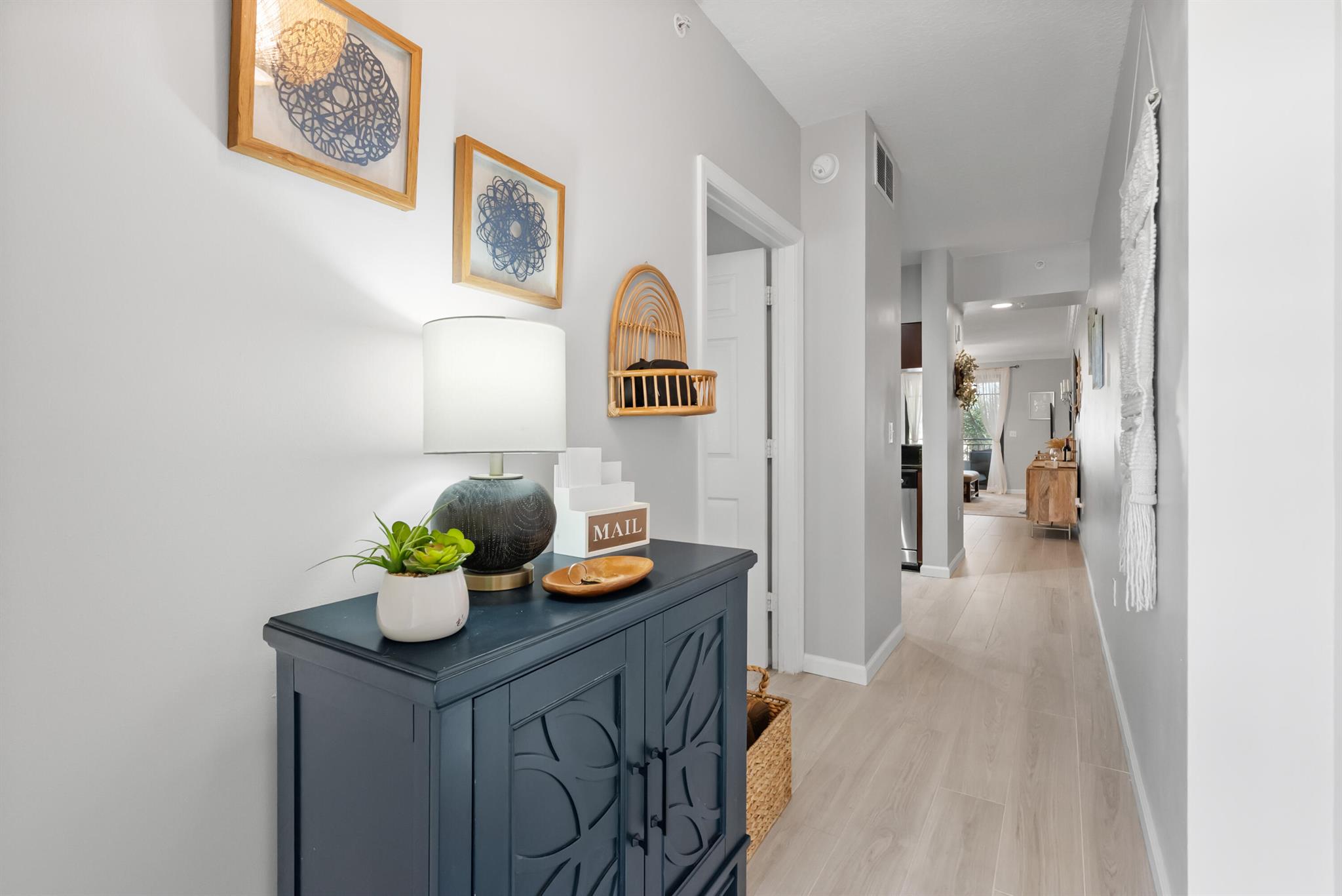 RESIDENCES AT MIDTOWN CON - Residential
