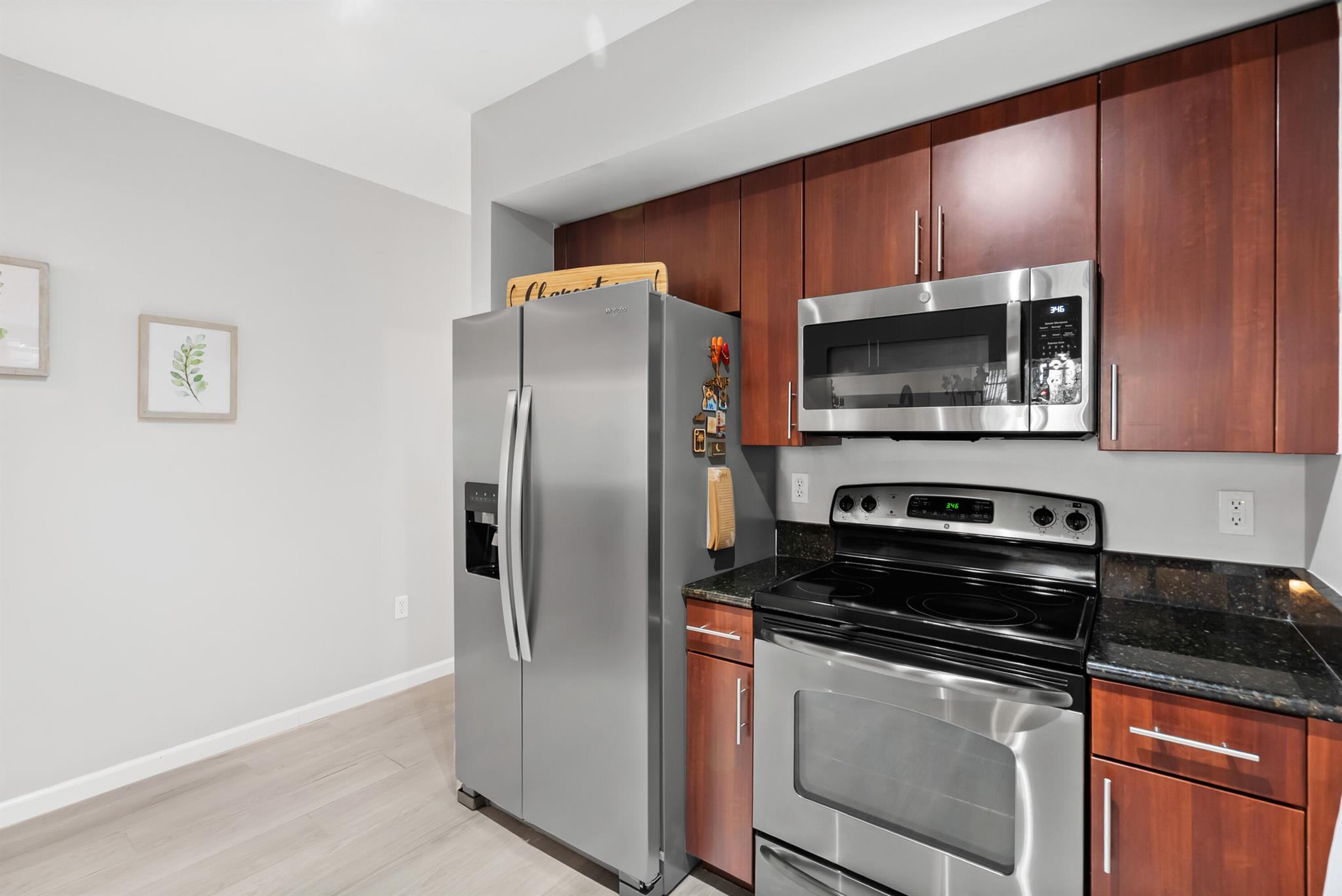 RESIDENCES AT MIDTOWN CON - Residential