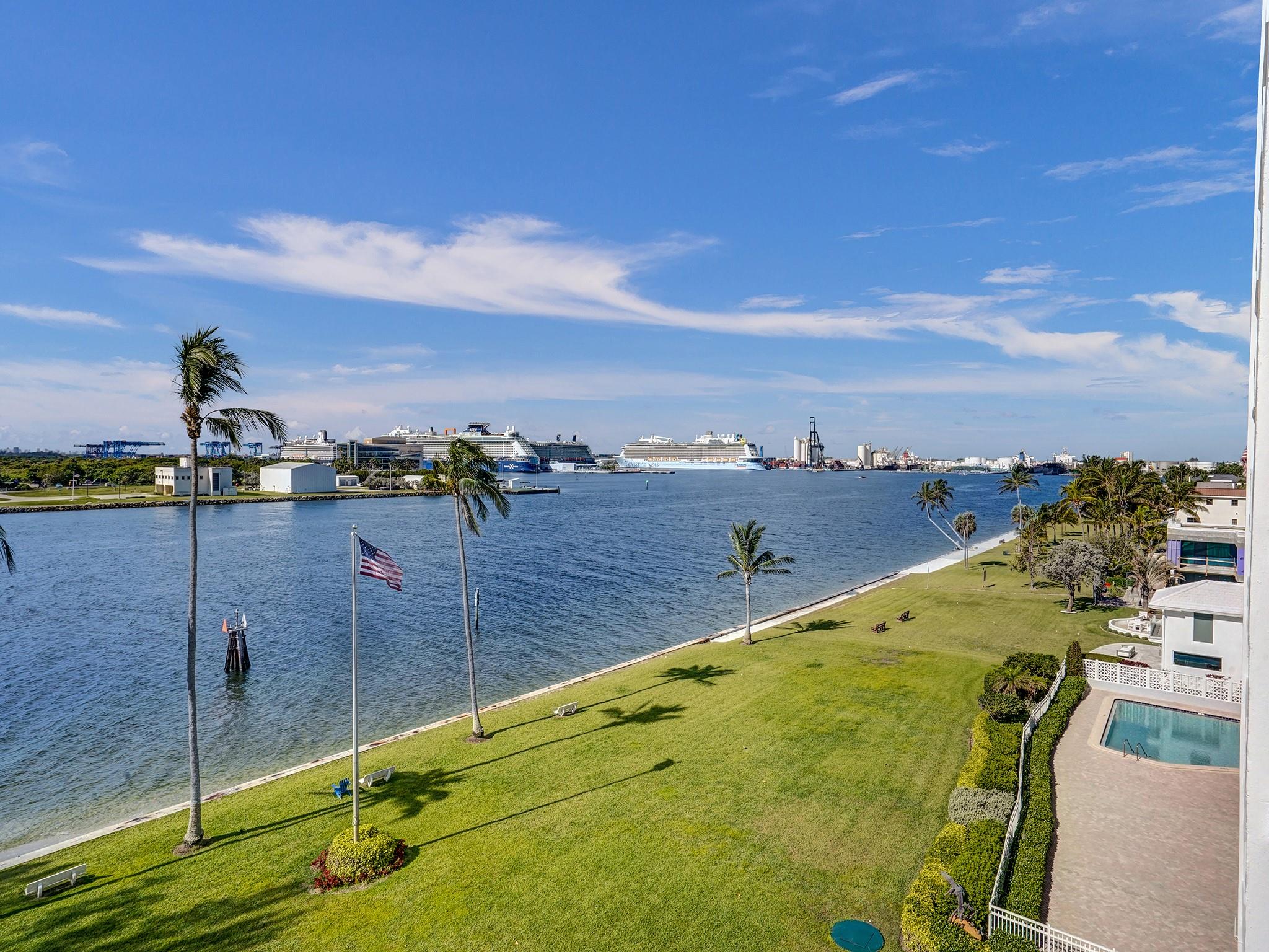 2100 S Ocean Dr 5L