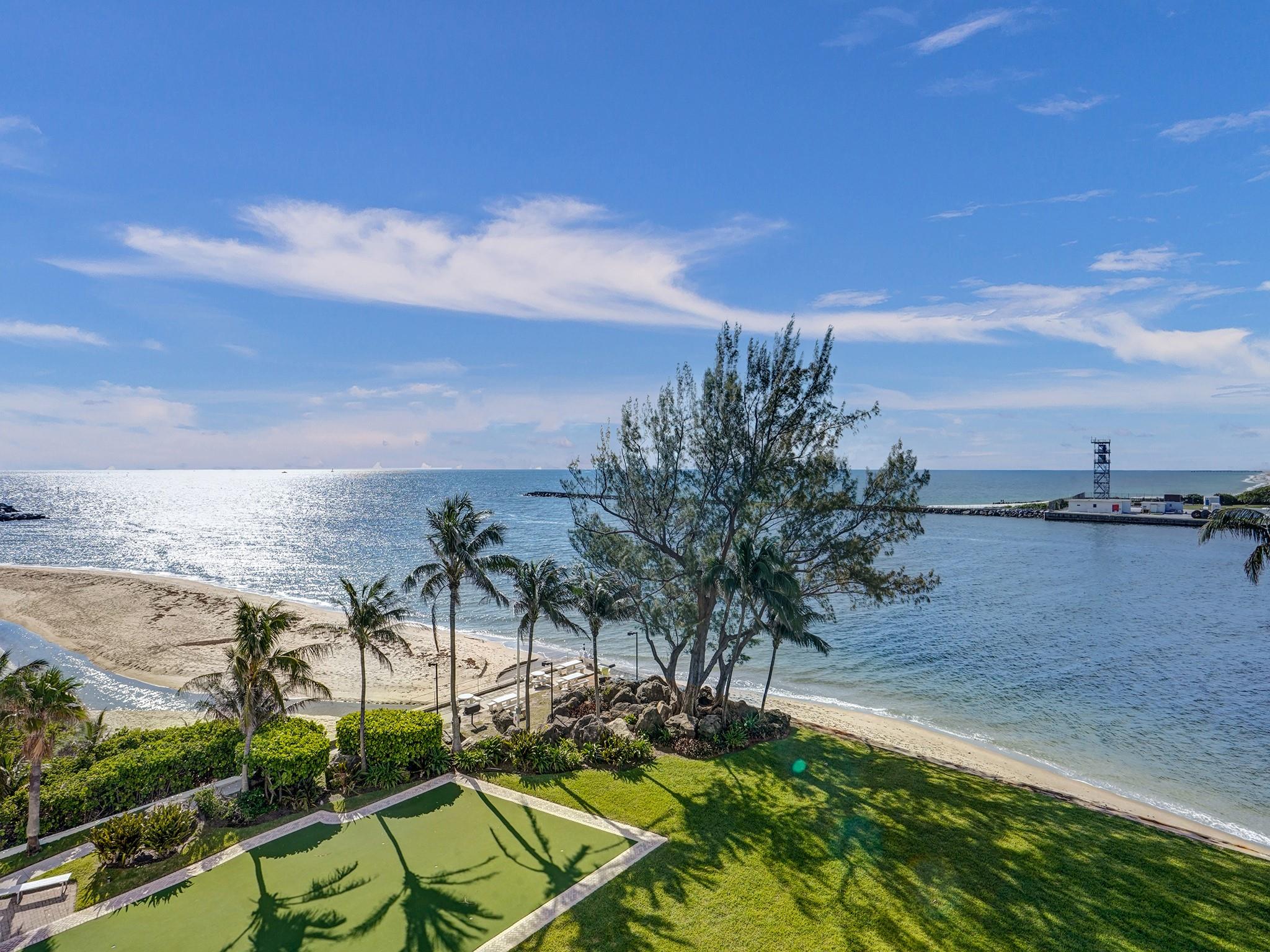 2100 S Ocean Dr 5L