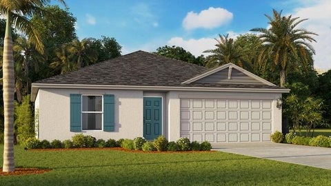 Property photo of 3462 Nw 3rd Street, Okeechobee, FL 34972