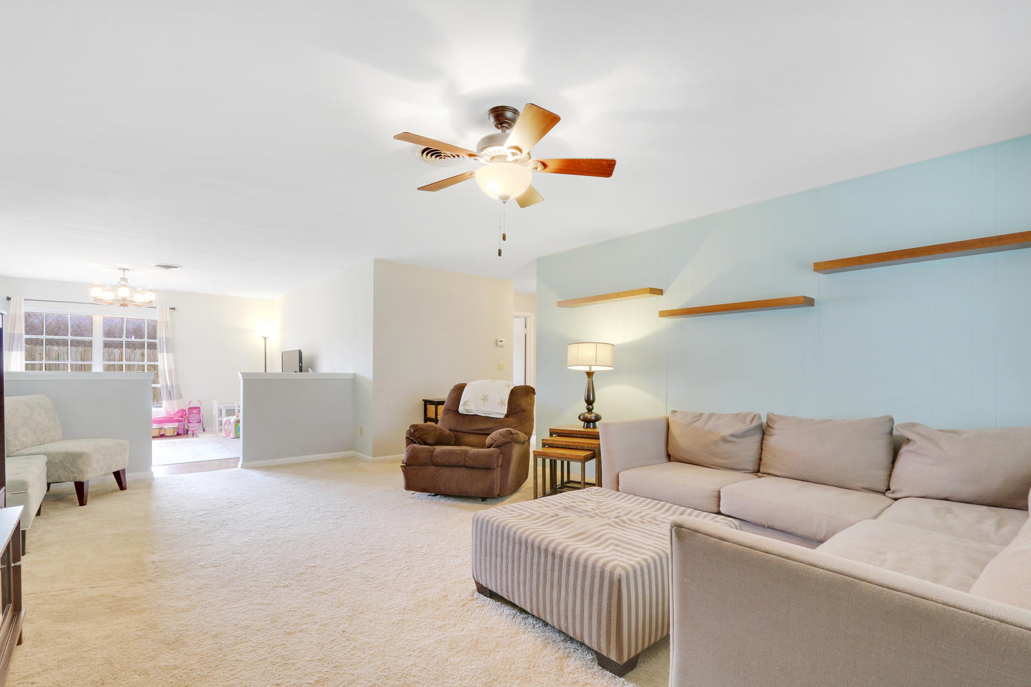 PALM LAKE PARK - Residential