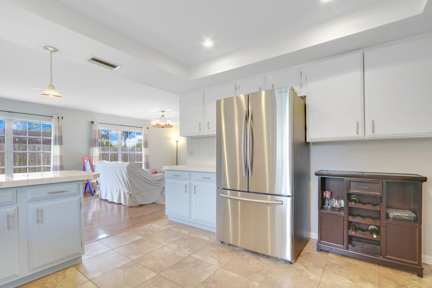 PALM LAKE PARK - Residential