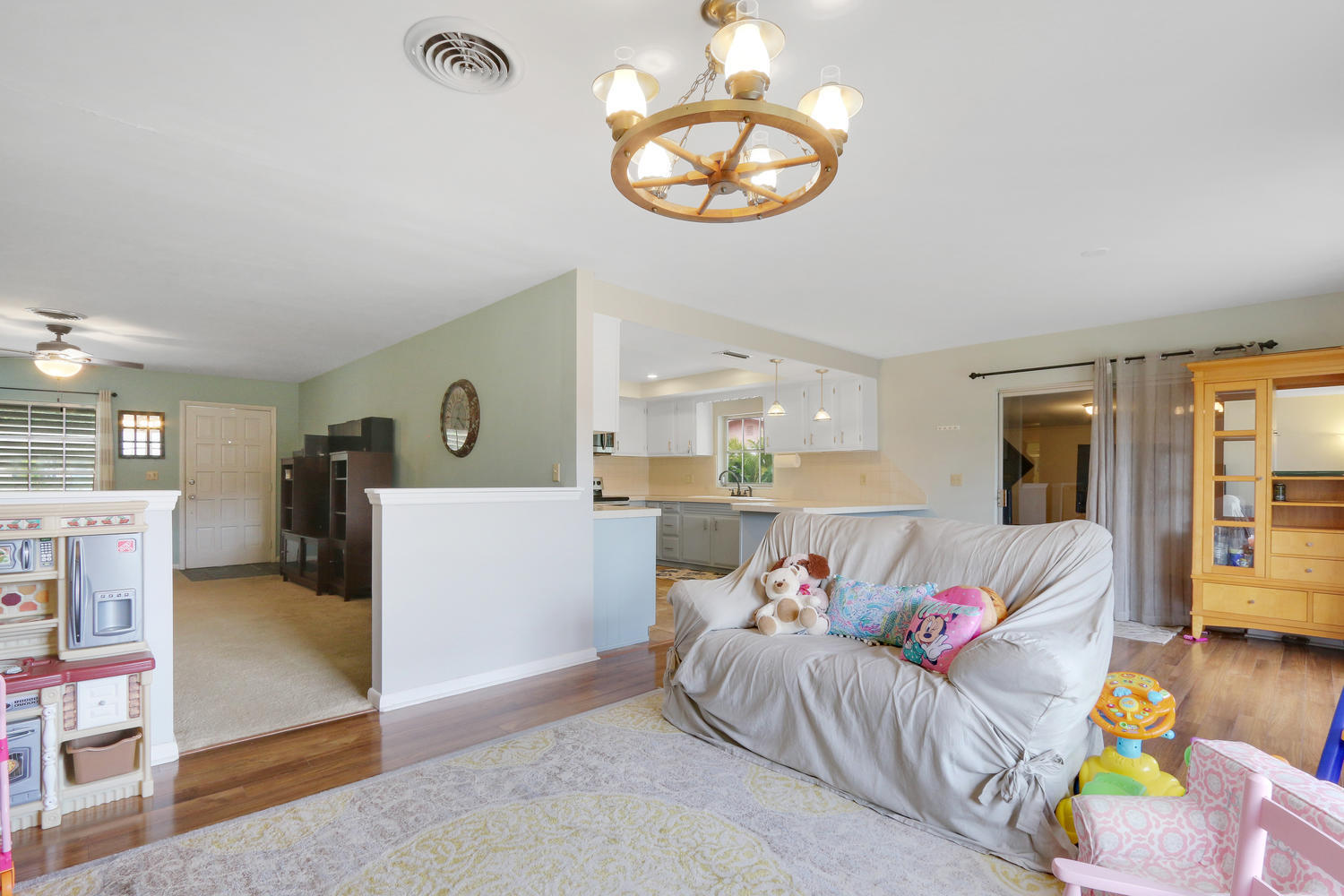 PALM LAKE PARK - Residential