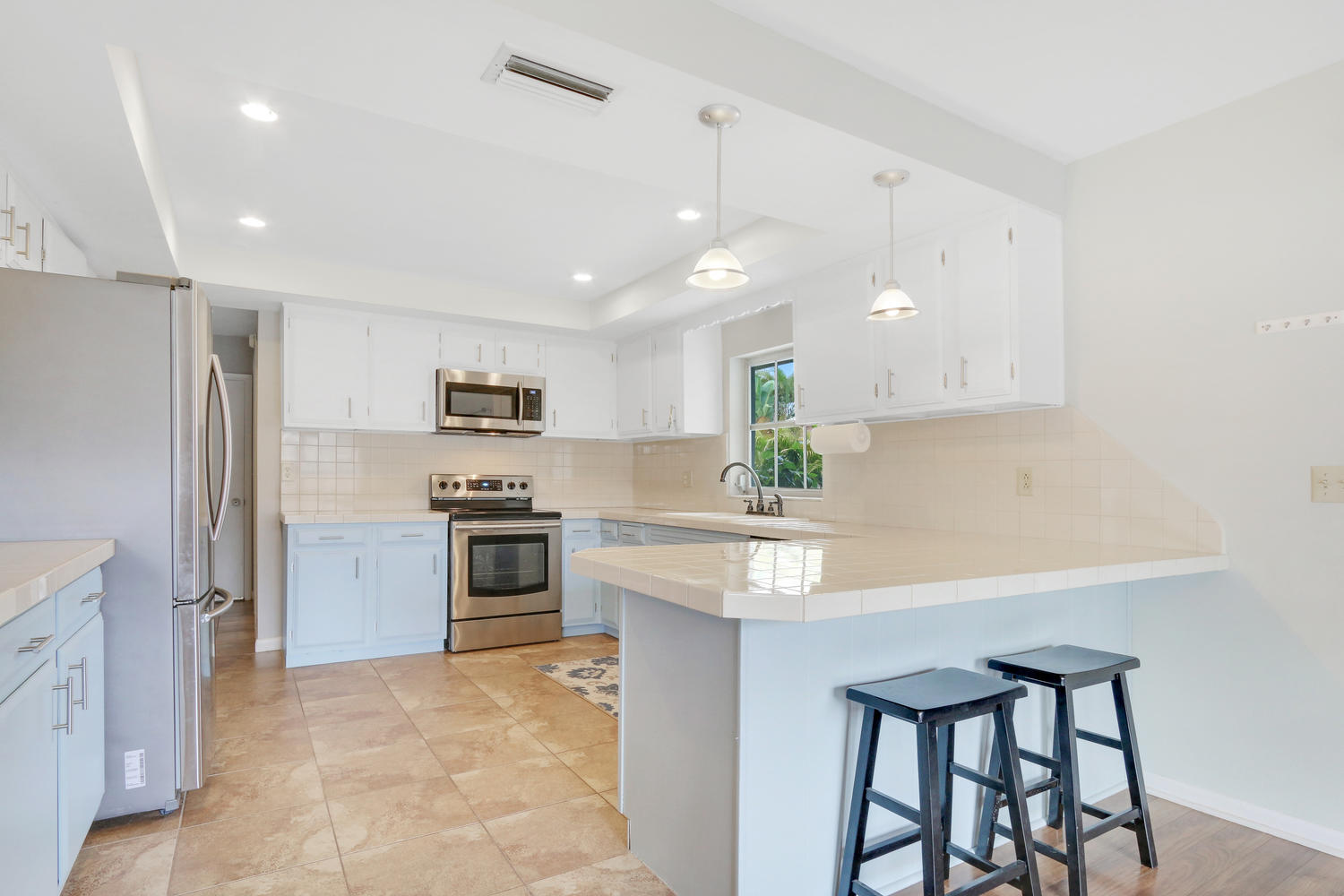 PALM LAKE PARK - Residential