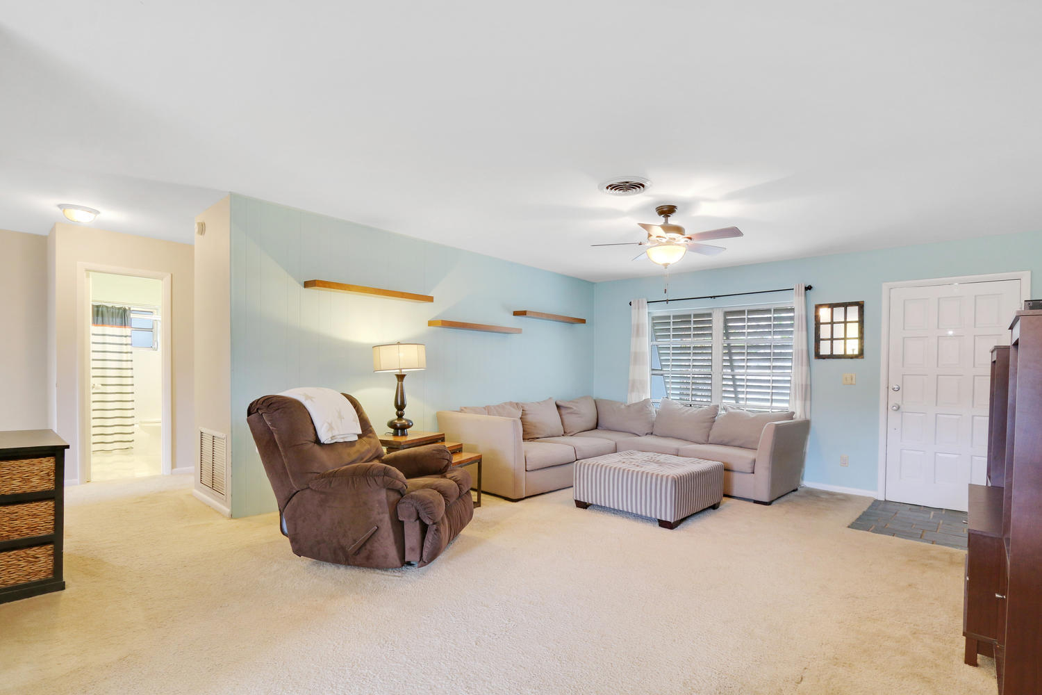 PALM LAKE PARK - Residential