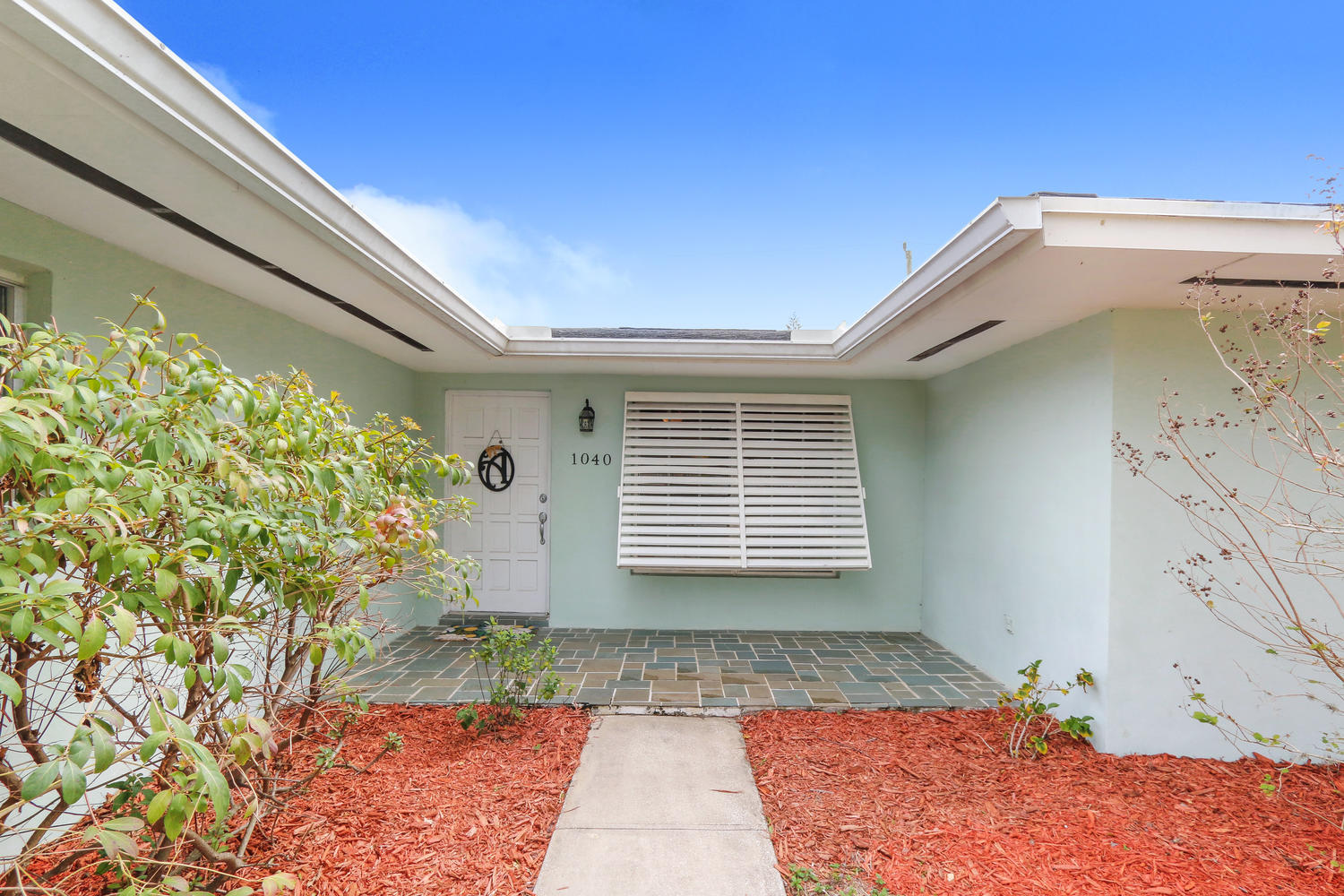 PALM LAKE PARK - Residential