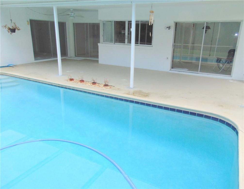 SUNRISE GOLF VILLAGE - Residential