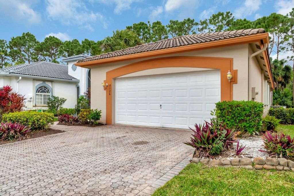 Photo of 8126 Brindisi Lane, Boynton Beach, FL 33472 (MLS # R11068515)