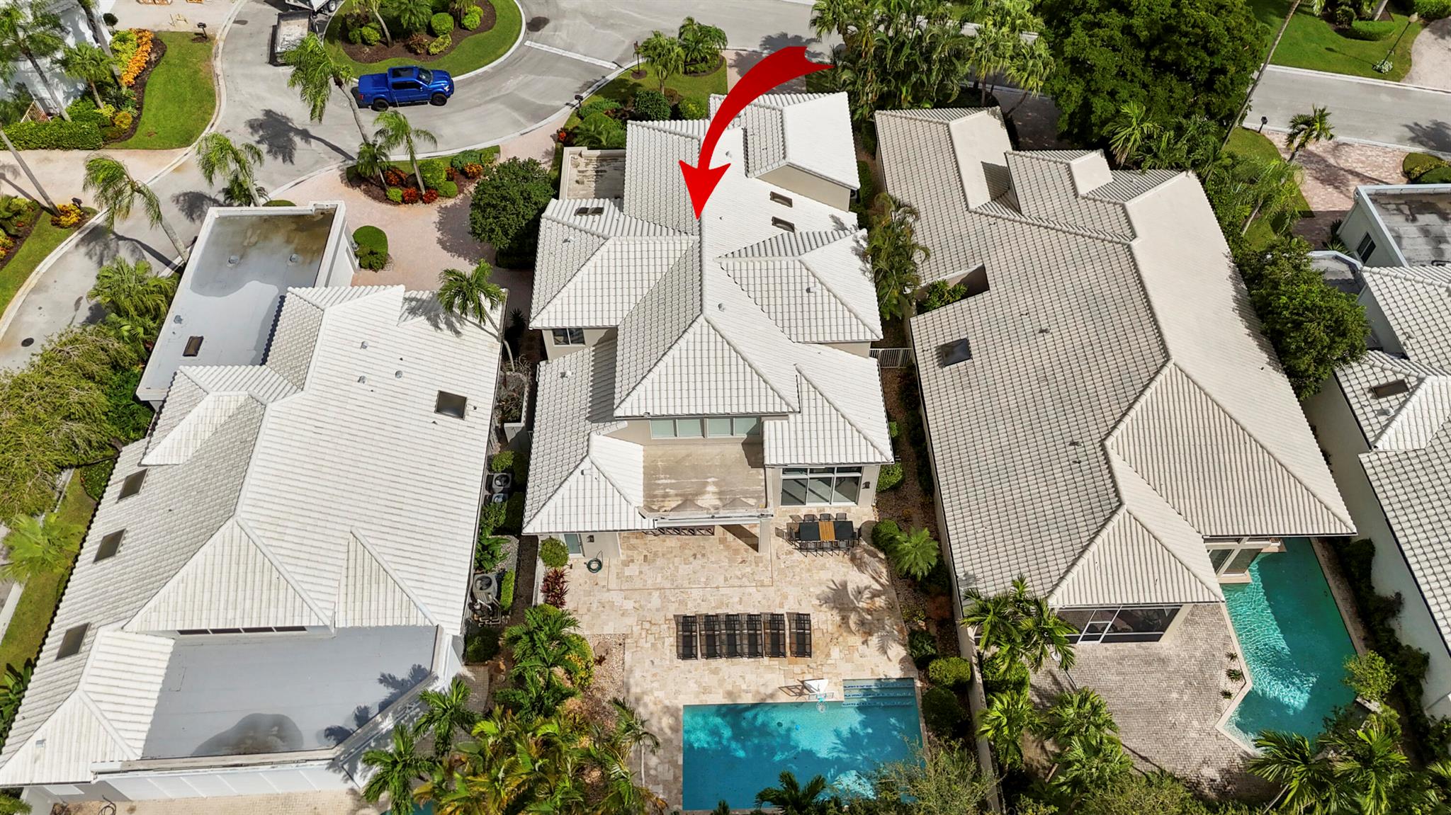 LAKES OF SUTTON / POLO CL - Residential Lease