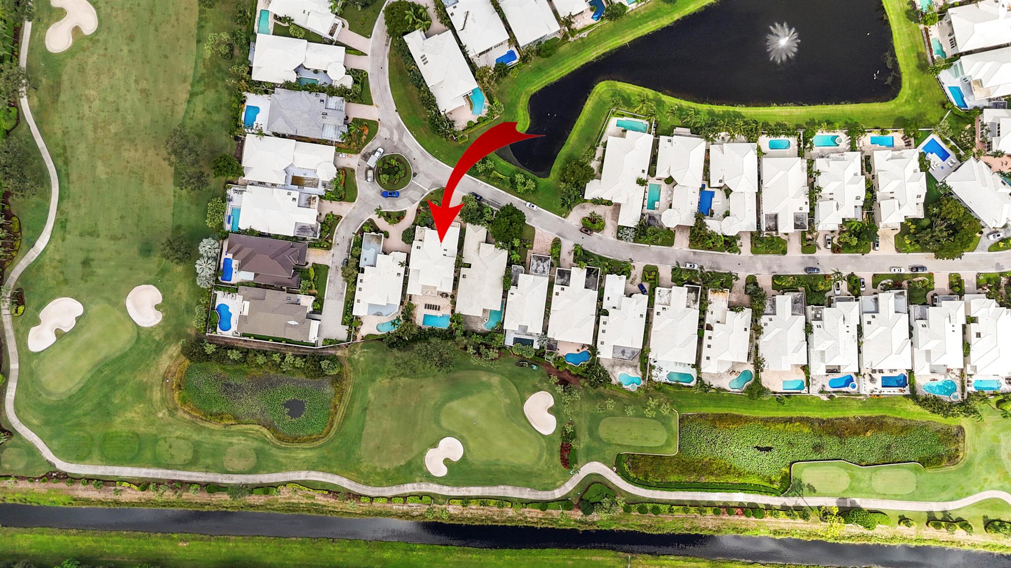 LAKES OF SUTTON / POLO CL - Residential Lease