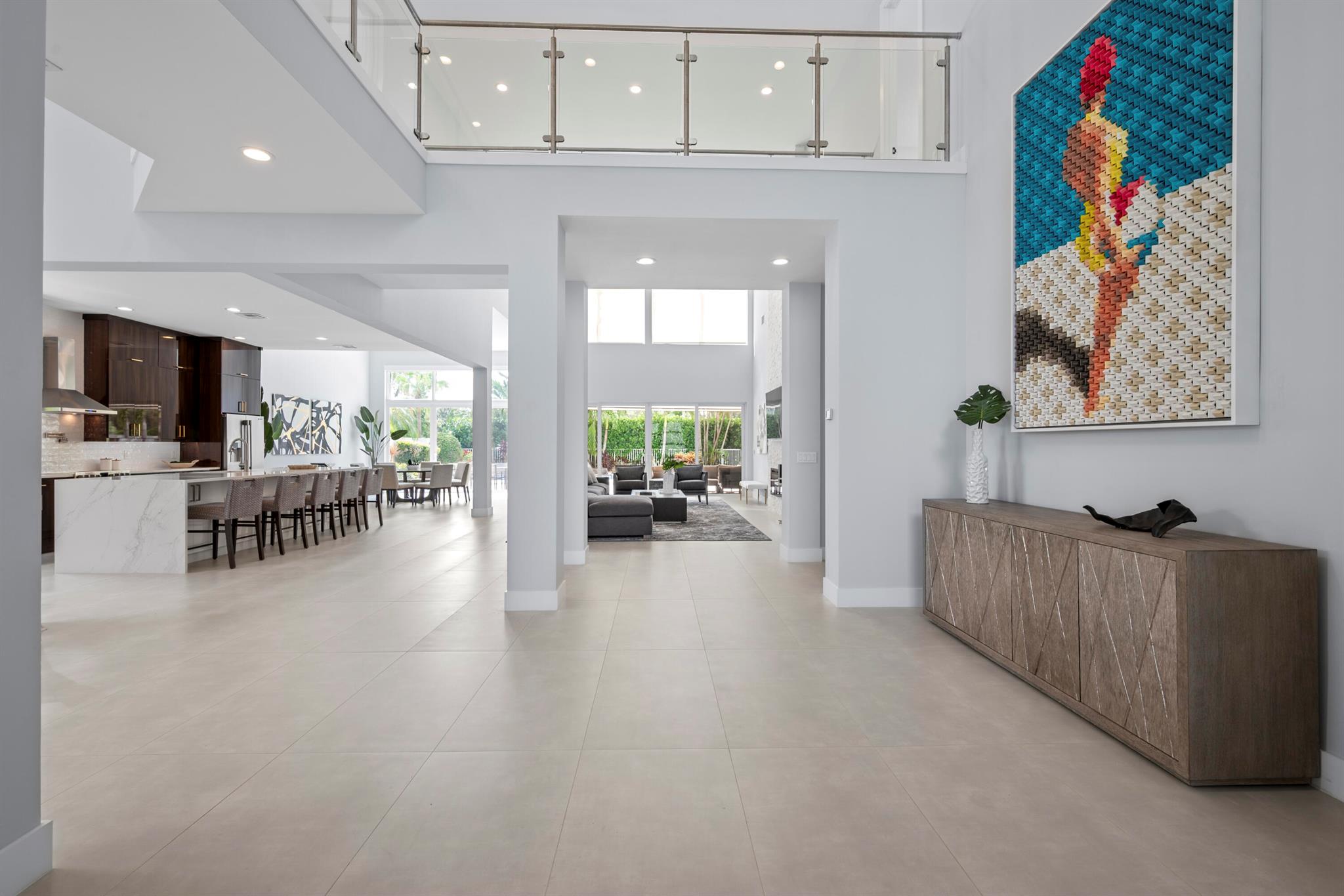 LAKES OF SUTTON / POLO CL - Residential Lease